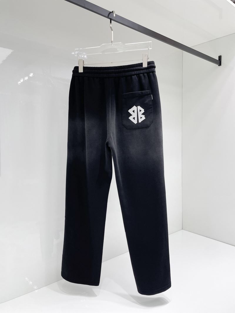 Balenciaga Long Pants